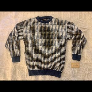 tony lambert sweater